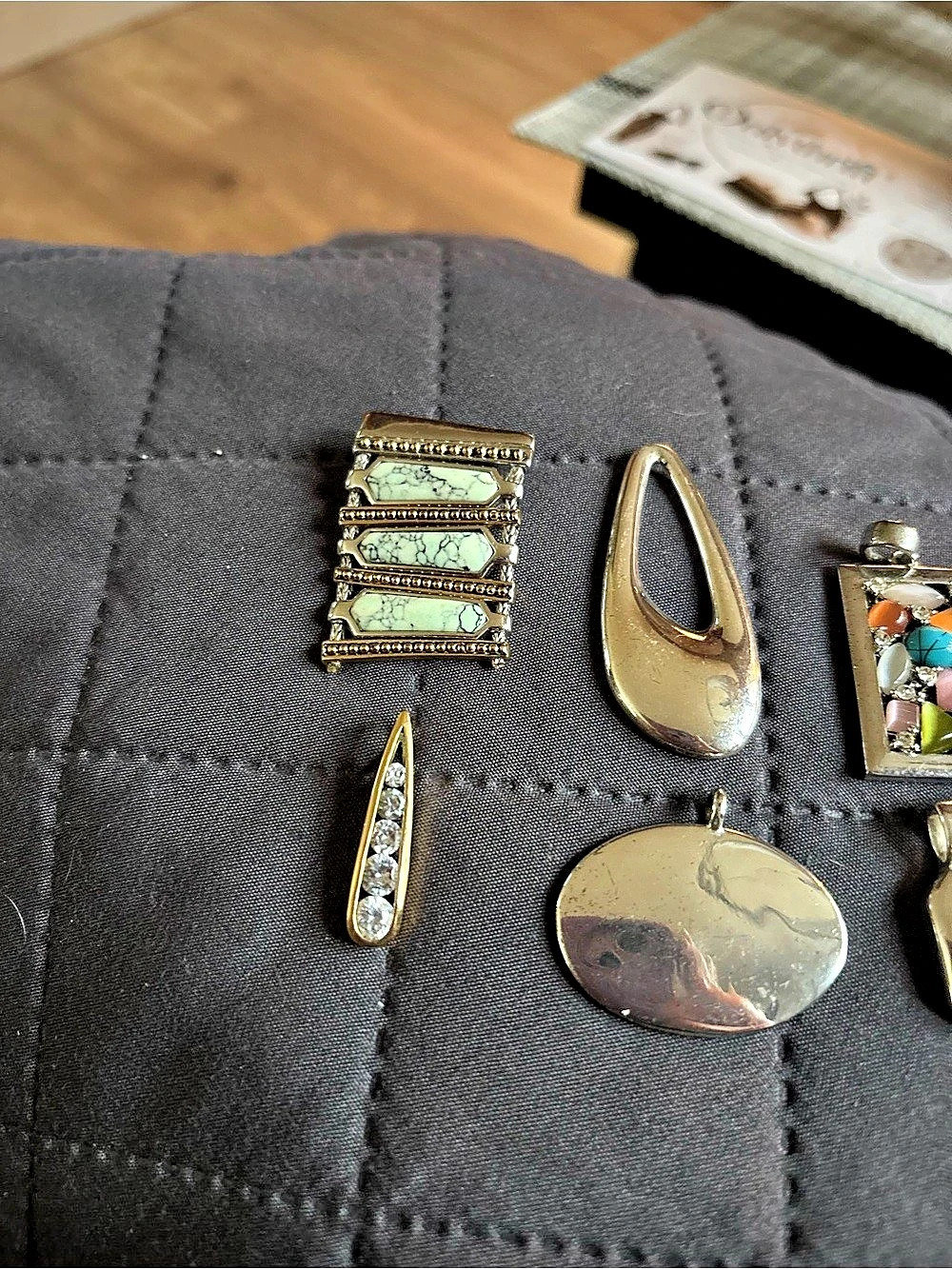 Lia Sophia pendants